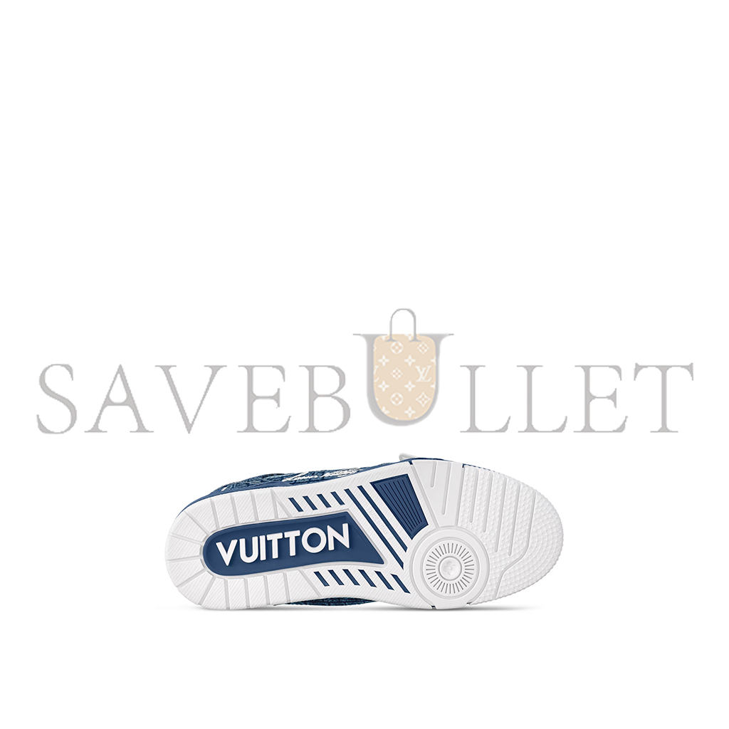 l**is V*t*n lv trainer sneaker 1ade38